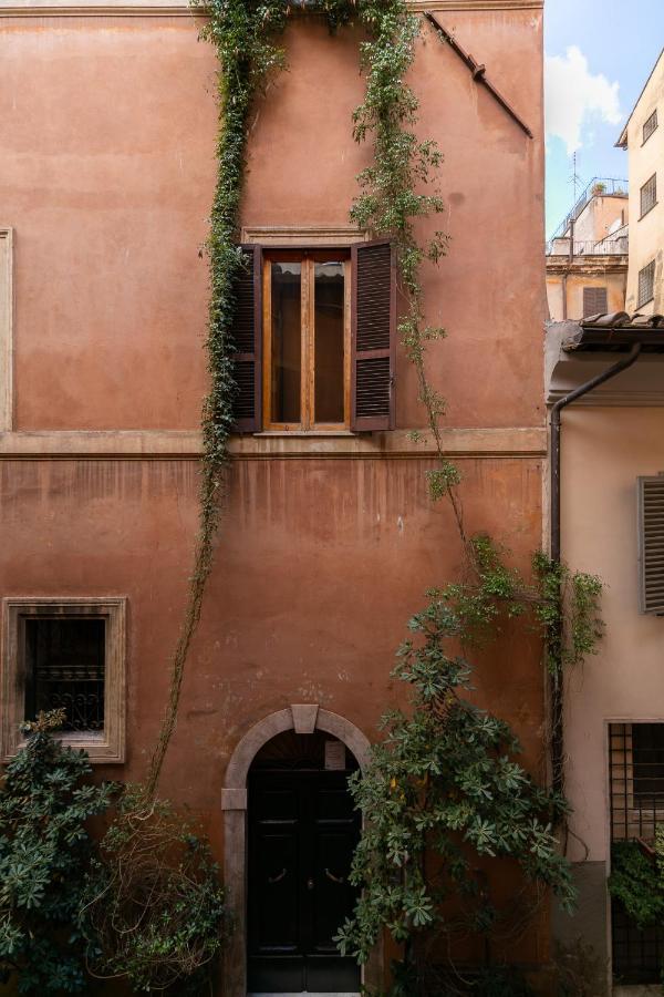 Relais Del Portico Maison d'hôtes *