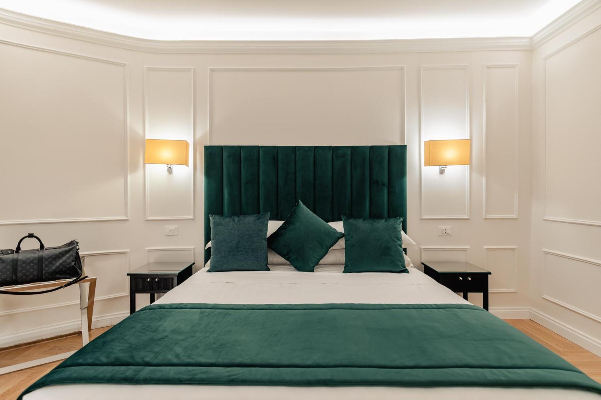 Relais Del Portico Maison d'hôtes Rome