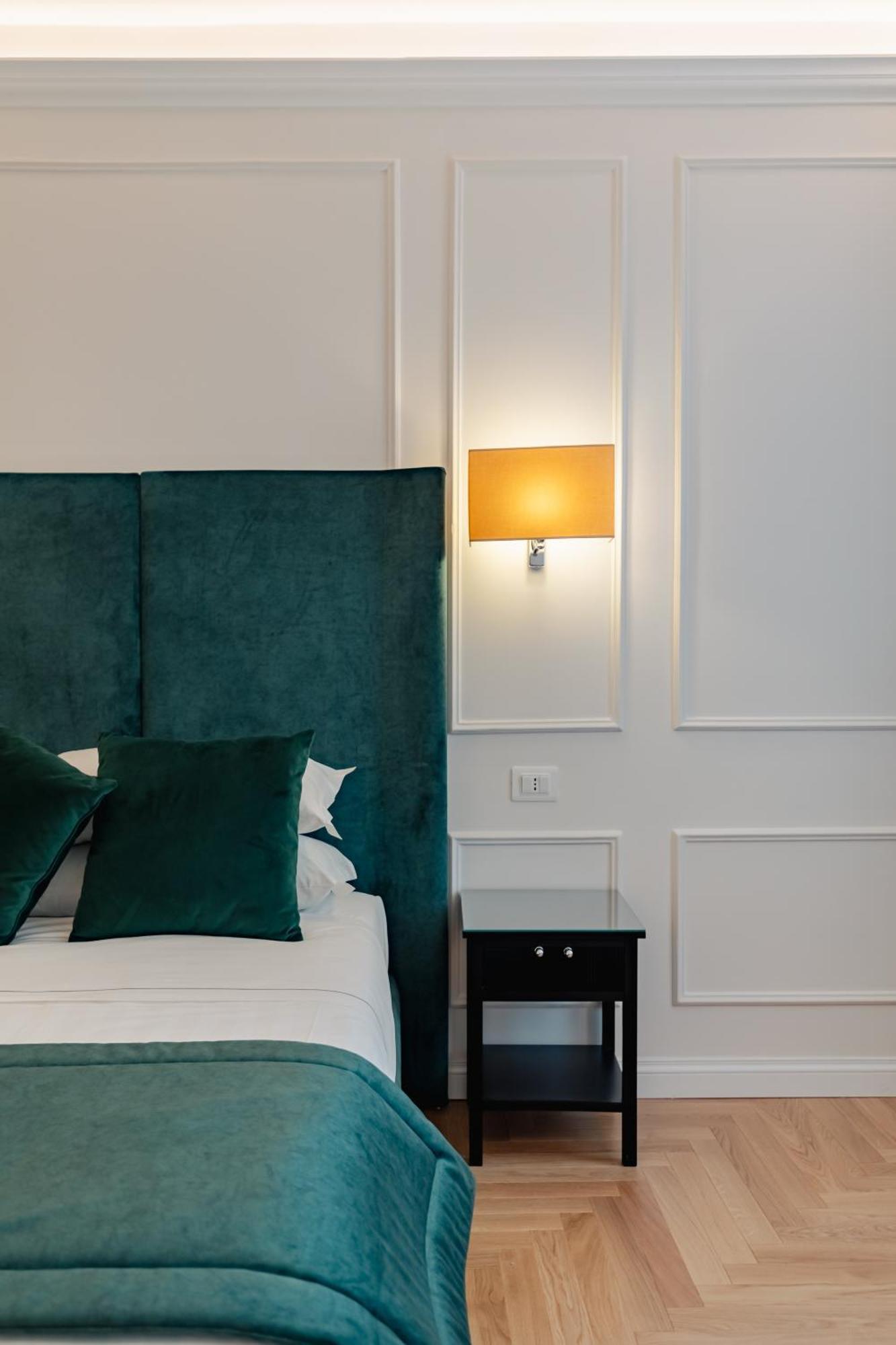 Maison d'hôtes Relais Del Portico